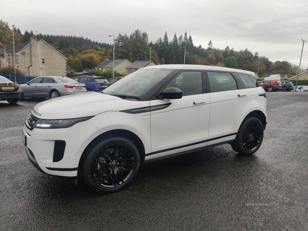 Used Land Rover Range Rover Evoque 2024 for sale - 73800672: Photo 6