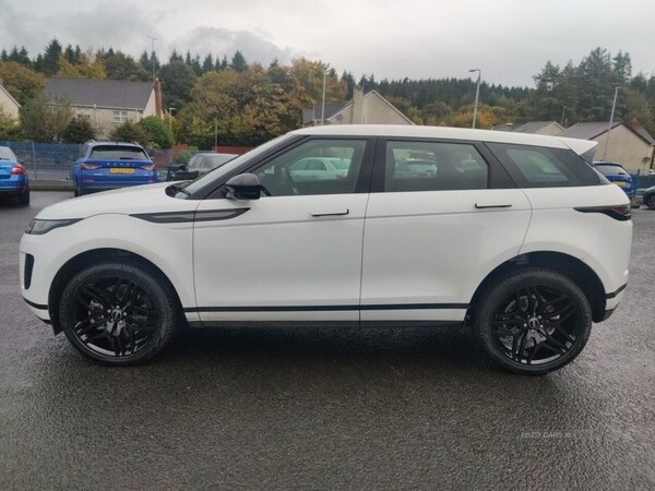 Used Land Rover Range Rover Evoque 2024 for sale - 73800672: Photo 7
