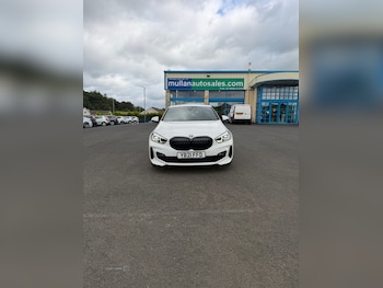 Used BMW 1 Series 2021 for sale - 79363020: Photo