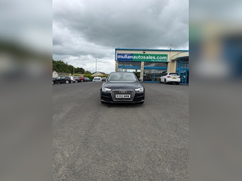 Used Audi A4 2016 for sale - 78823653: Photo