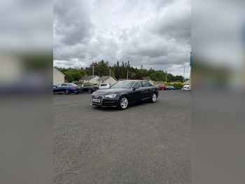 Used Audi A4 2016 for sale - 78823653: Photo