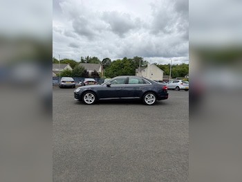 Used Audi A4 2016 for sale - 78823653: Photo