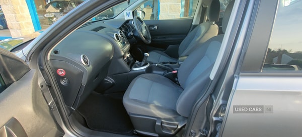 Used Nissan Qashqai 2013 for sale - 73203164: Photo 13