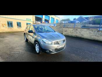Used Nissan Qashqai 2013 for sale - 73203164: Photo