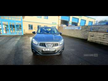 Used Nissan Qashqai 2013 for sale - 73203164: Photo