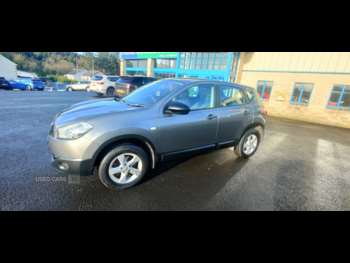 Used Nissan Qashqai 2013 for sale - 73203164: Photo
