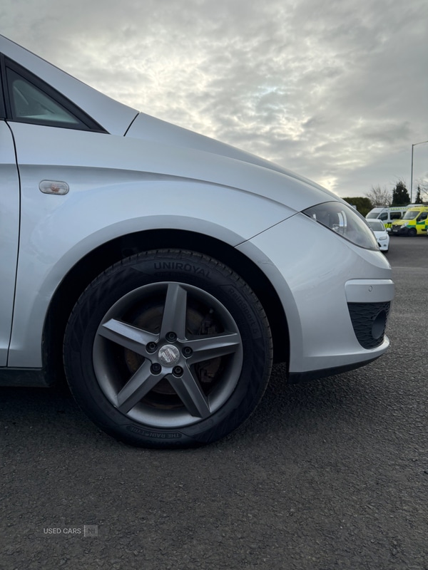 Used SEAT Altea 2014 for sale - 78101702: Photo 10