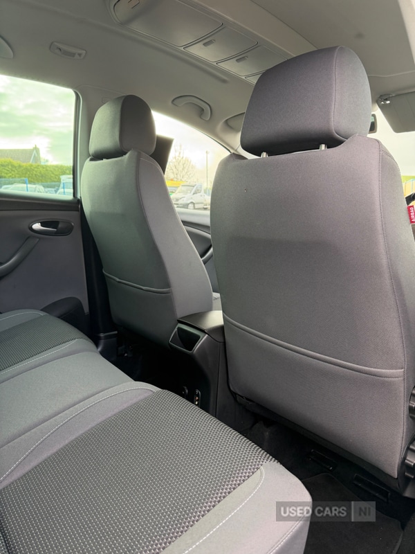 Used SEAT Altea 2014 for sale - 78101702: Photo 12