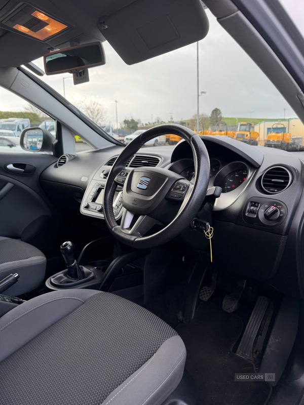 Used SEAT Altea 2014 for sale - 78101702: Photo 14