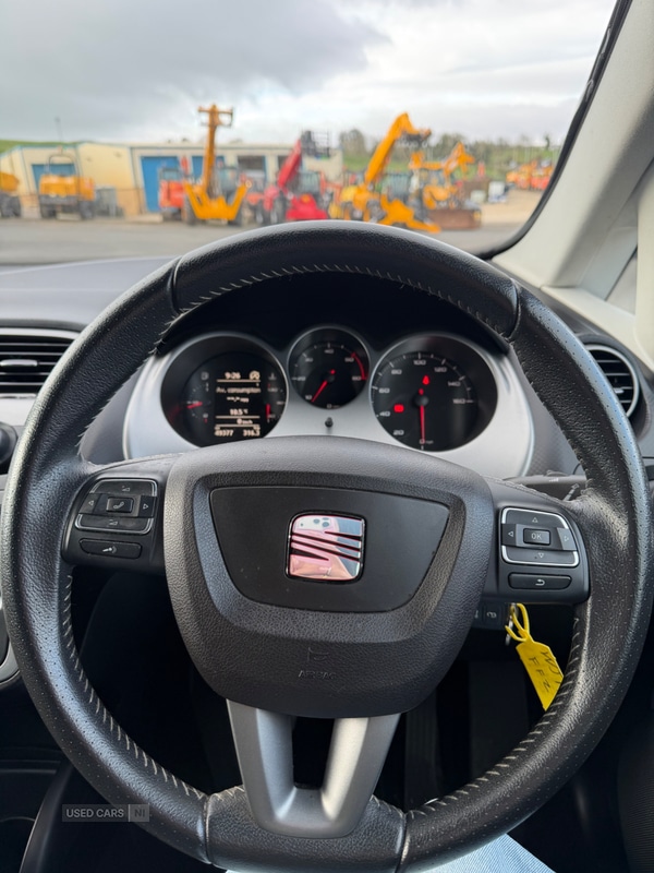 Used SEAT Altea 2014 for sale - 78101702: Photo 16