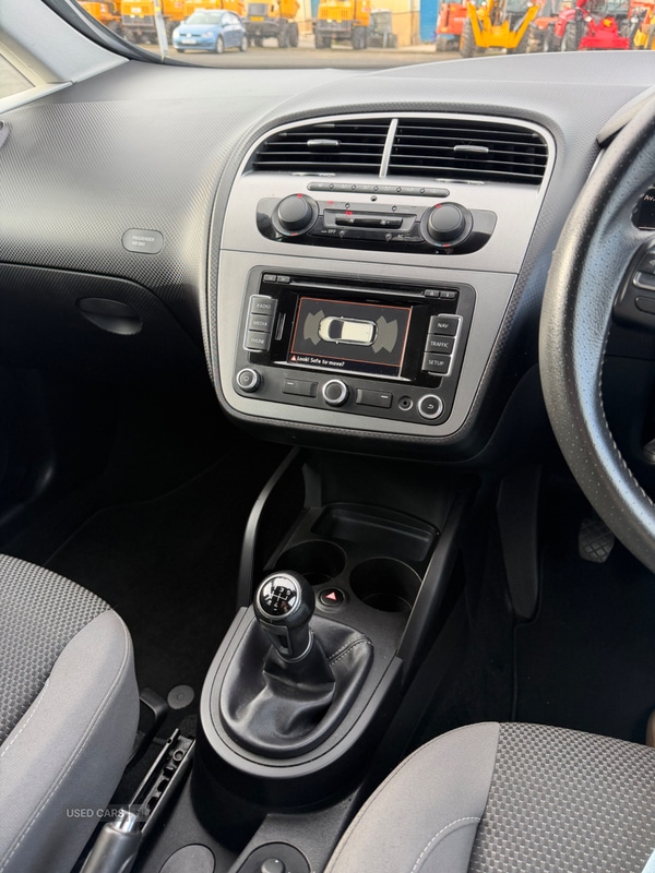 Used SEAT Altea 2014 for sale - 78101702: Photo 18