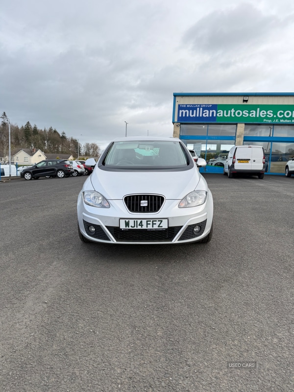 Used SEAT Altea 2014 for sale - 78101702: Photo 2