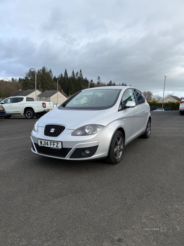 Used SEAT Altea 2014 for sale - 78101702: Photo 3