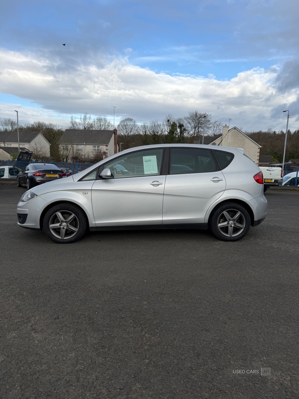Used SEAT Altea 2014 for sale - 78101702: Photo 4
