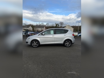 Used SEAT Altea 2014 for sale - 78101702: Photo