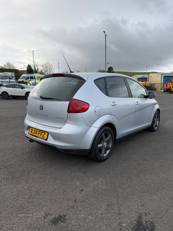 Used SEAT Altea 2014 for sale - 78101702: Photo 7