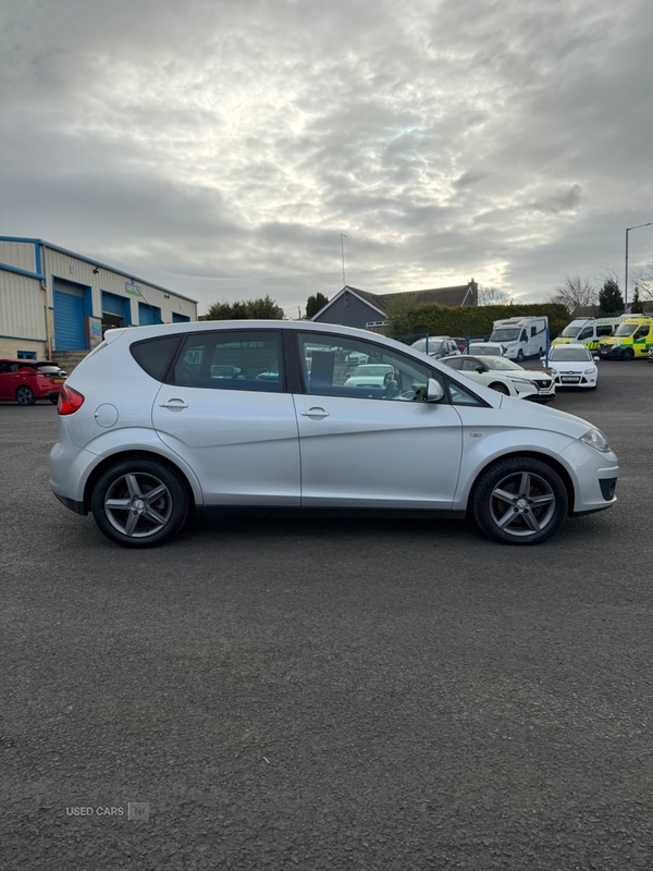 Used SEAT Altea 2014 for sale - 78101702: Photo 8