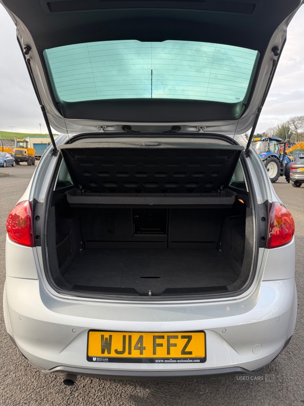 Used SEAT Altea 2014 for sale - 78101702: Photo 9