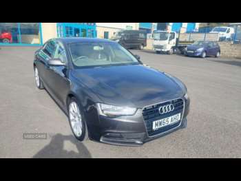 Used Audi A5 2015 for sale - 74175058: Photo