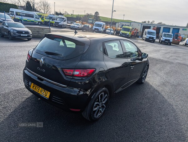 Used Renault Clio 2025 for sale - 77587692: Photo 10