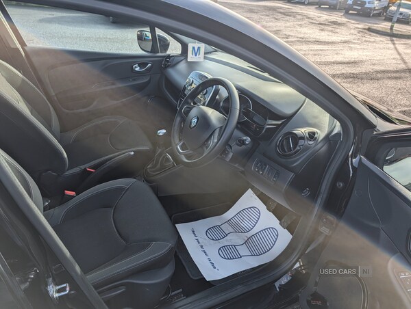 Used Renault Clio 2025 for sale - 77587692: Photo 11