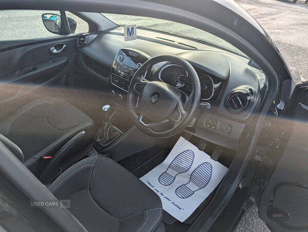 Used Renault Clio 2025 for sale - 77587692: Photo 12