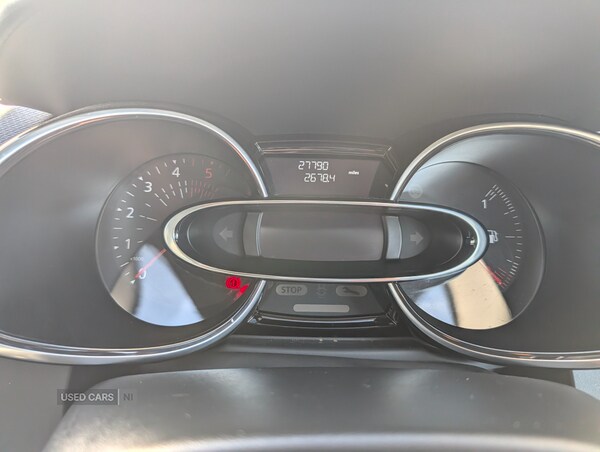 Used Renault Clio 2025 for sale - 77587692: Photo 13