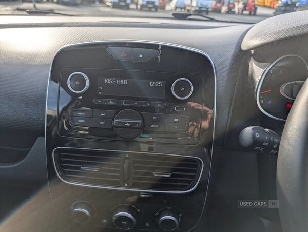 Used Renault Clio 2025 for sale - 77587692: Photo 14