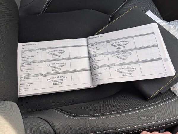 Used Renault Clio 2025 for sale - 77587692: Photo 15