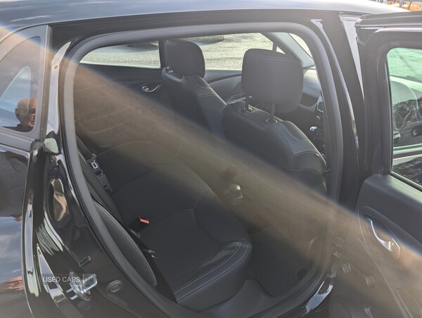 Used Renault Clio 2025 for sale - 77587692: Photo 16