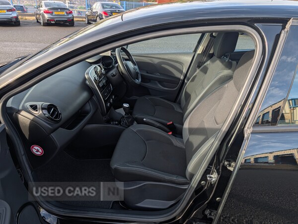 Used Renault Clio 2025 for sale - 77587692: Photo 17