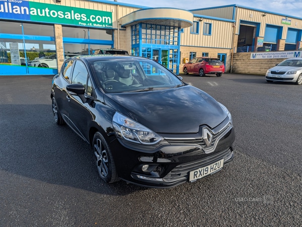 Used Renault Clio 2025 for sale - 77587692: Photo 2