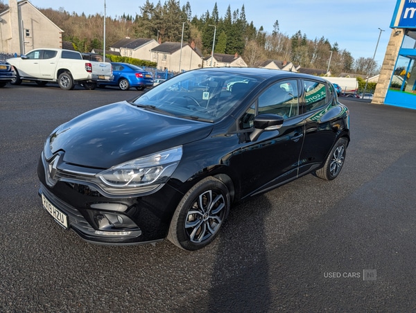 Used Renault Clio 2025 for sale - 77587692: Photo 4