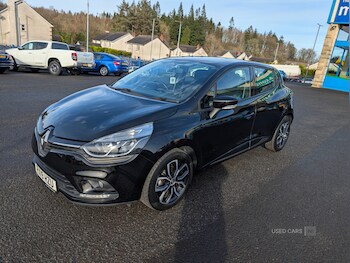 Used Renault Clio 2025 for sale - 77587692: Photo