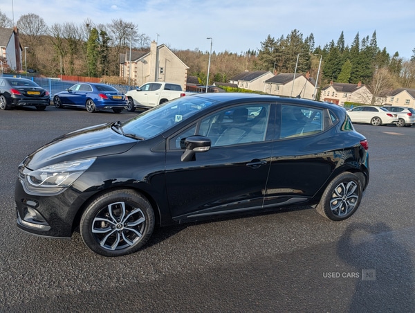 Used Renault Clio 2025 for sale - 77587692: Photo 5