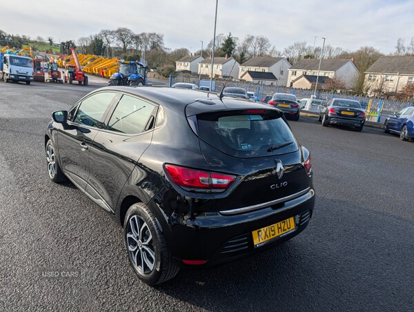 Used Renault Clio 2025 for sale - 77587692: Photo 8