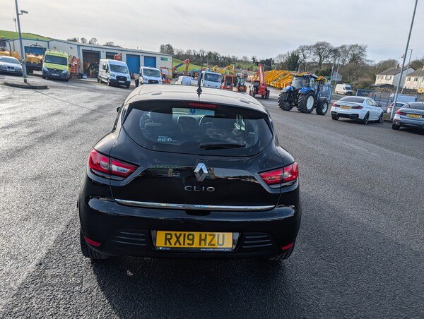 Used Renault Clio 2025 for sale - 77587692: Photo 9