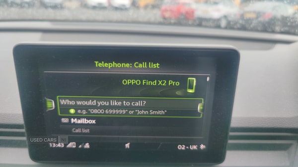 Used Audi Q5 2018 for sale - 74499691: Photo 11
