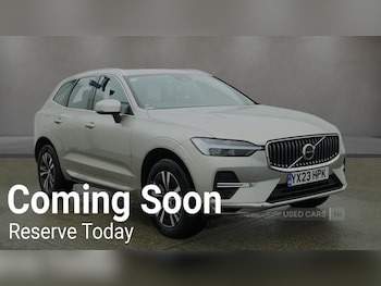 Used Volvo XC60 2023 for sale - 78363277: Photo