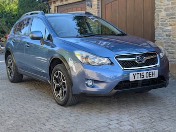 Used Subaru XV 2015 for sale - 79691579: Photo