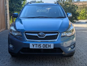 Used Subaru XV 2015 for sale - 79691579: Photo