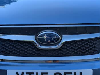 Used Subaru XV 2015 for sale - 79691579: Photo