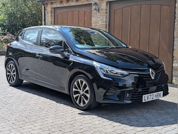 Used Renault Clio 2022 for sale - 79621162: Photo
