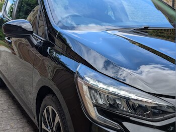 Used Renault Clio 2022 for sale - 79621162: Photo