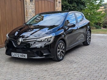 Used Renault Clio 2022 for sale - 79621162: Photo