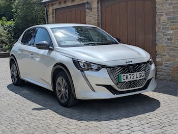 Used Peugeot 208 2022 for sale - 79691583: Photo