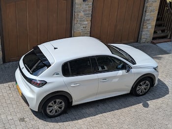 Used Peugeot 208 2022 for sale - 79691583: Photo