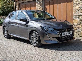 Used Peugeot 208 2021 for sale - 79691582: Photo