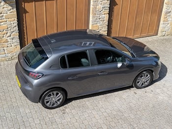 Used Peugeot 208 2021 for sale - 79691582: Photo