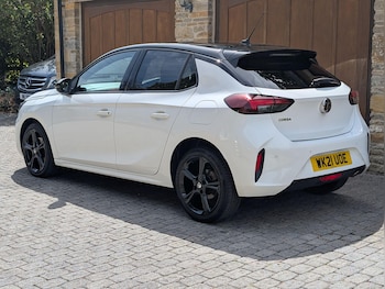 Used Vauxhall Corsa 2021 for sale - 79621704: Photo